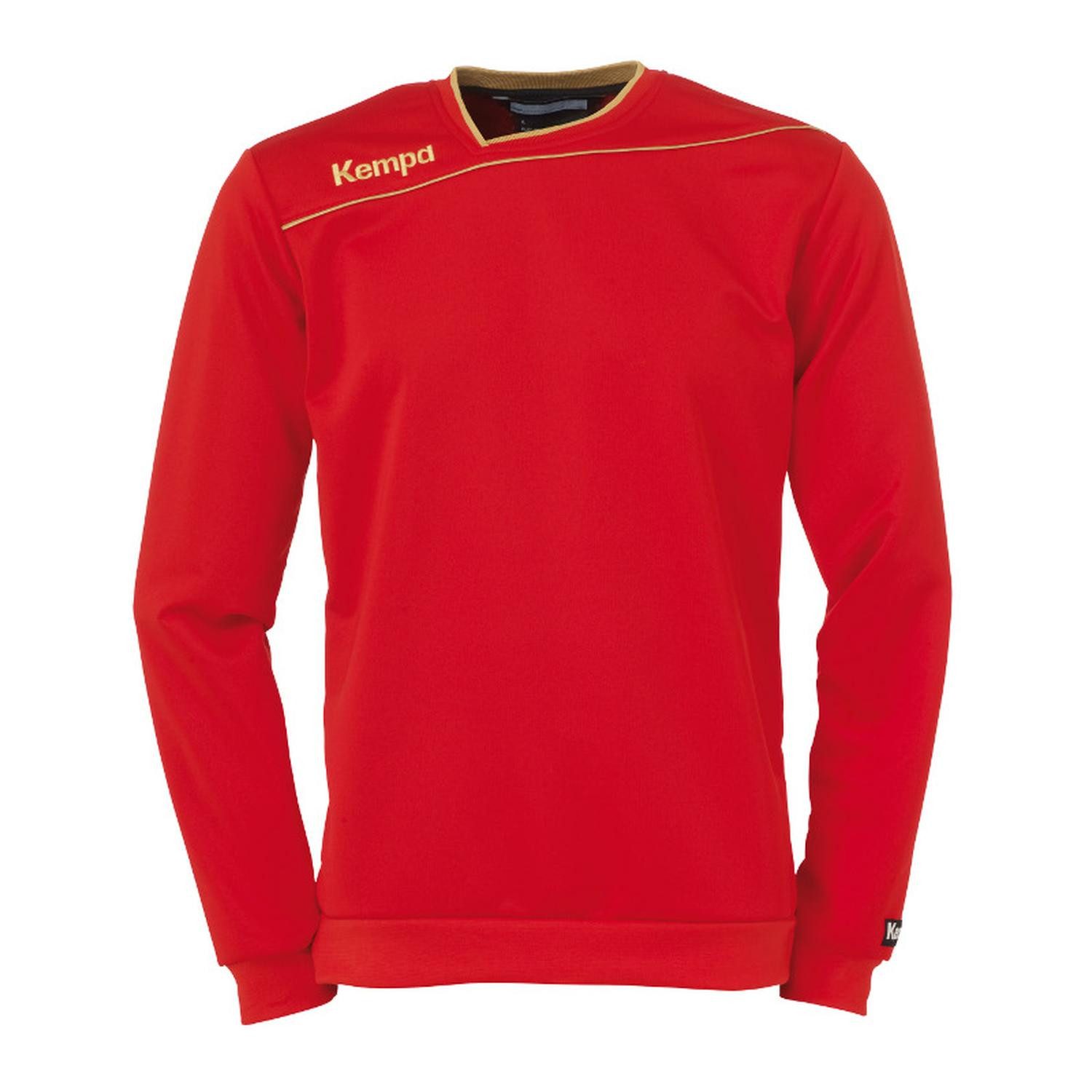Kempa Torwarttrikot Training Top Gold