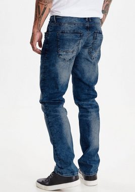 Blend Slim-fit-Jeans Blizzard (1-tlg)