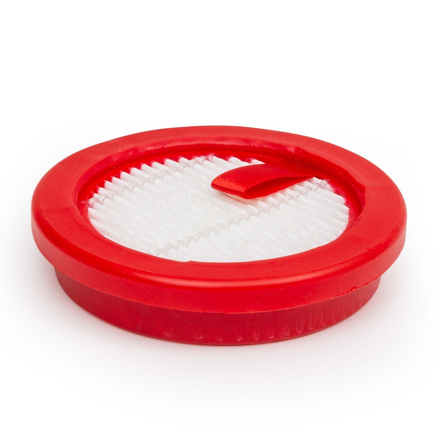 Klarstein Staubfilter LARMA Staubsauger Ersatzfilter EPA, Zubehör für LARMA Staubsauger
