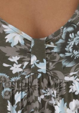 Aniston SELECTED Tunika mit Raffung im Brustbereich