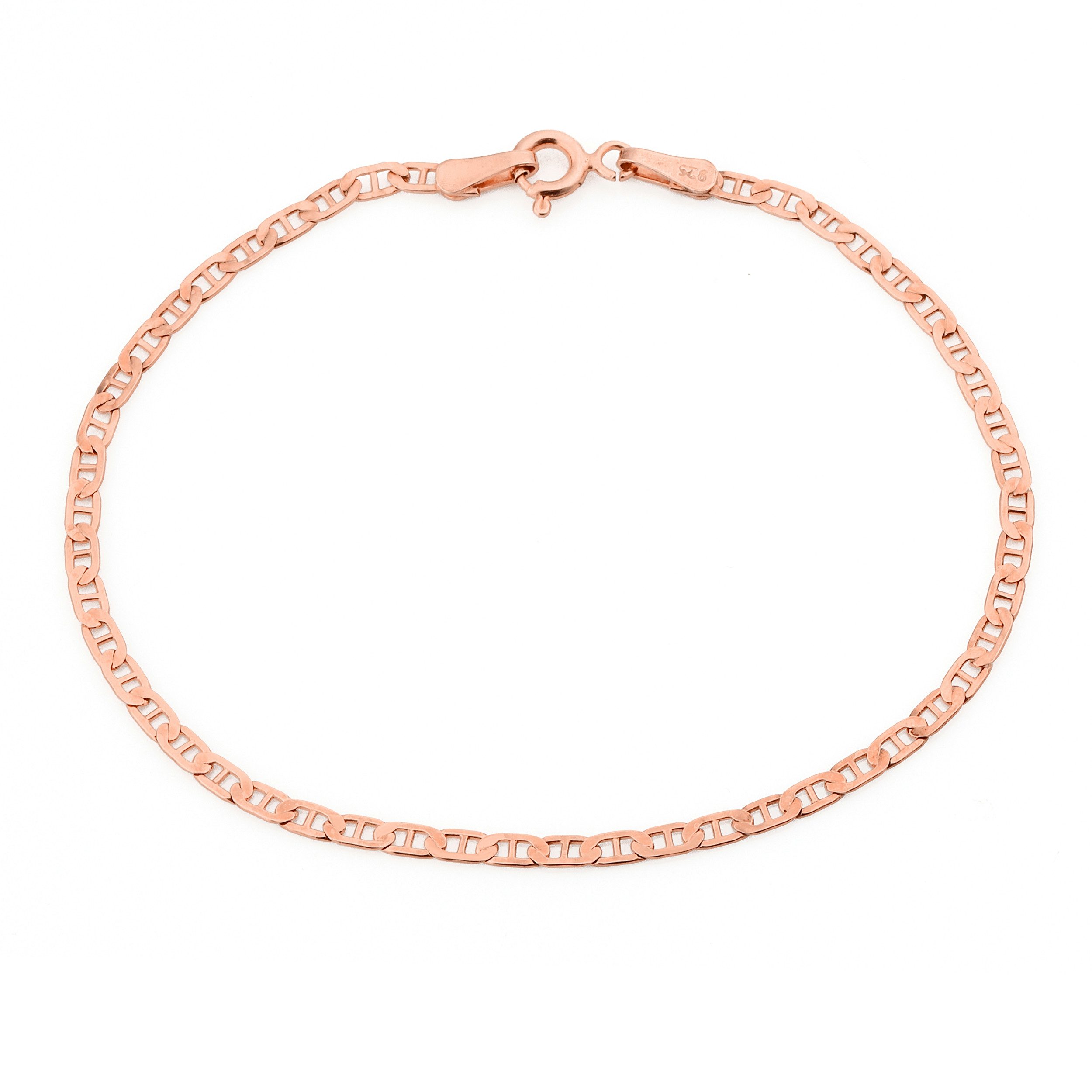 Einzelstück Armband Armband Armkette 925 Sterling günstig online kaufen