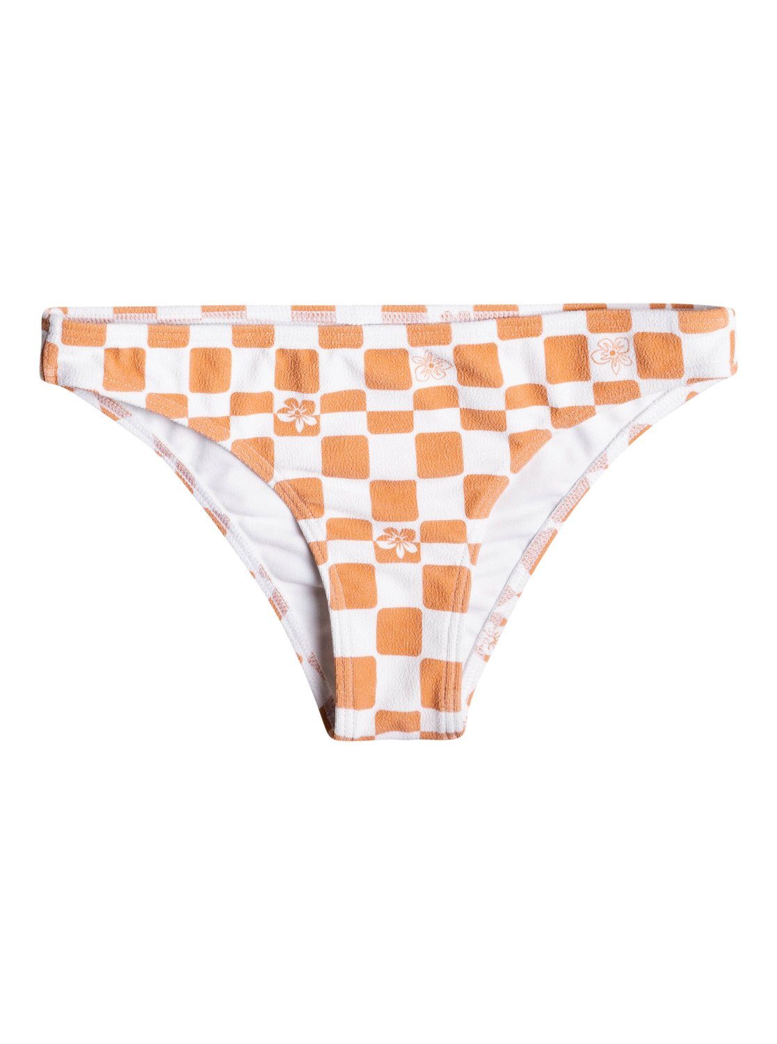 Roxy Bikini-Hose Check It günstig online kaufen