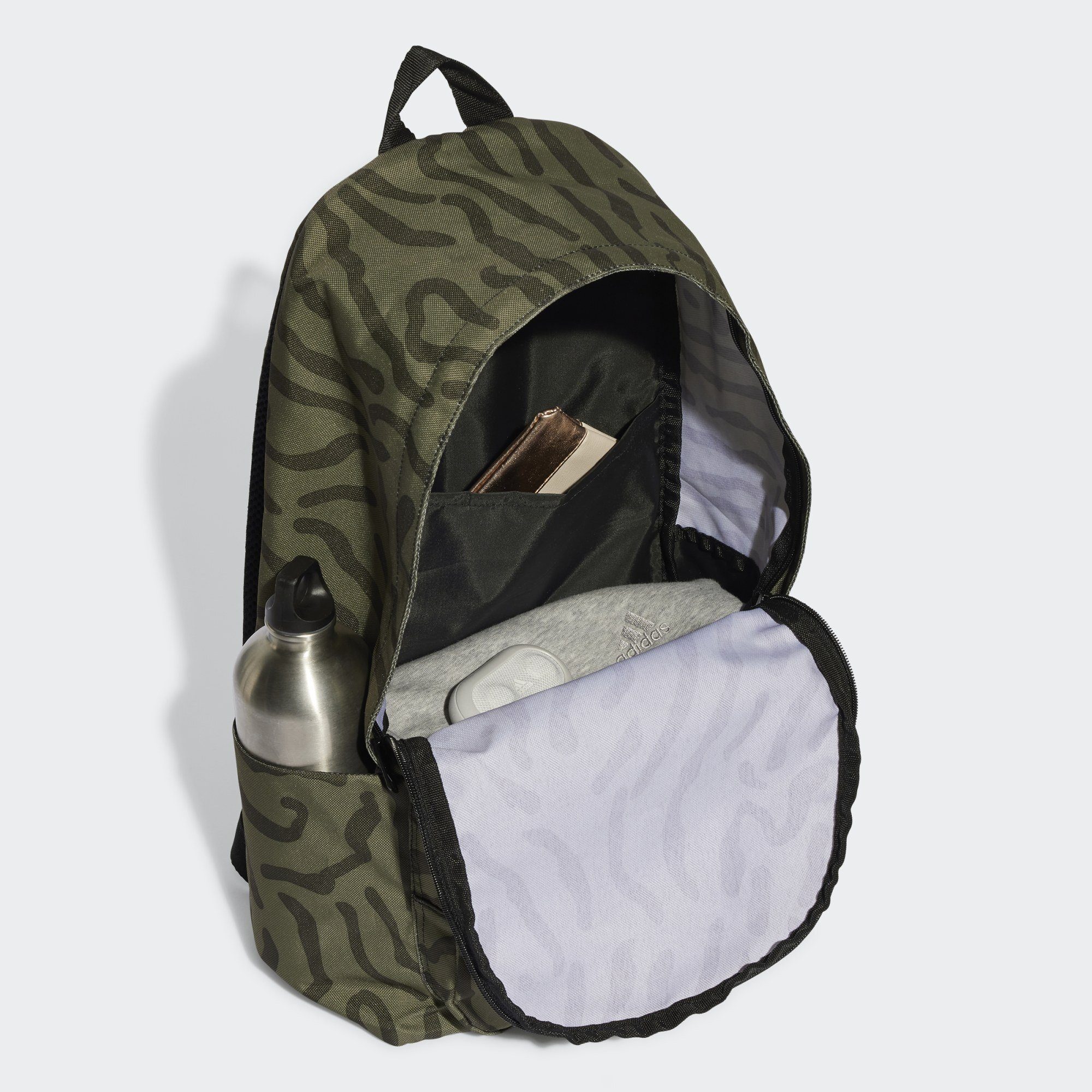 GRAPHIC Sportrucksack RUCKSACK Sportswear adidas CLASSIC TEXTURE