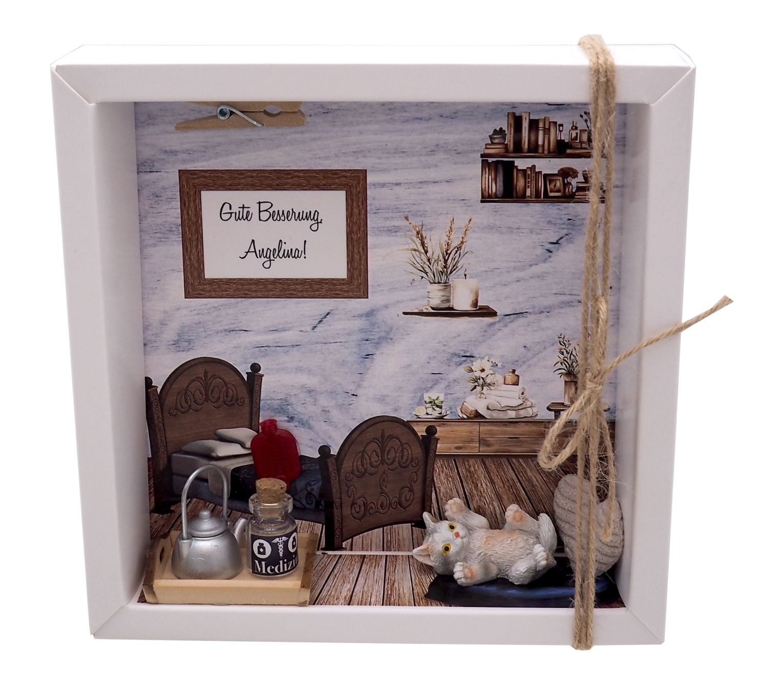 Geschenkbox