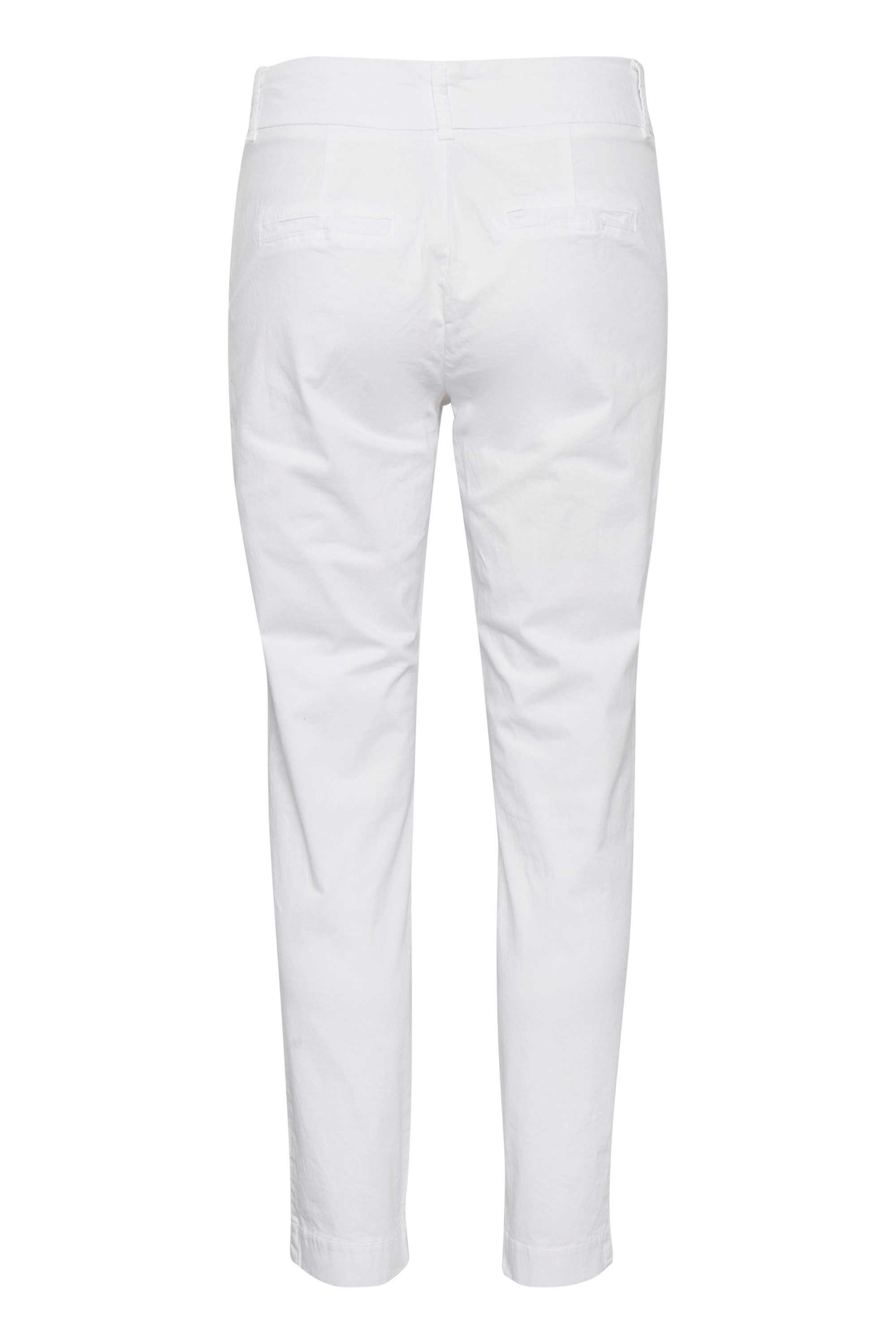 Bright White