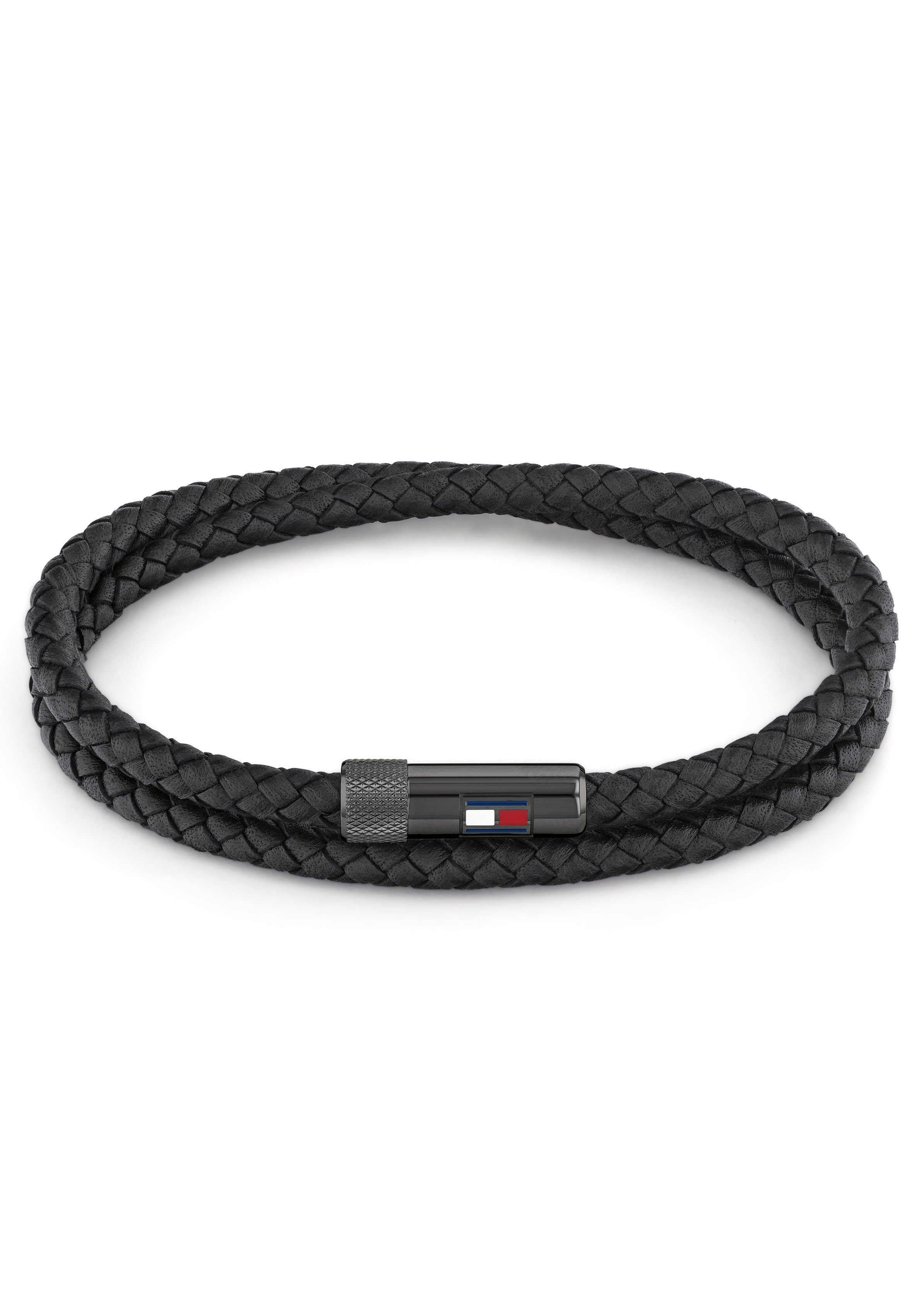 Tommy Hilfiger Armband »CASUAL CORE, 2790262S«, mit Emaille online kaufen |  OTTO