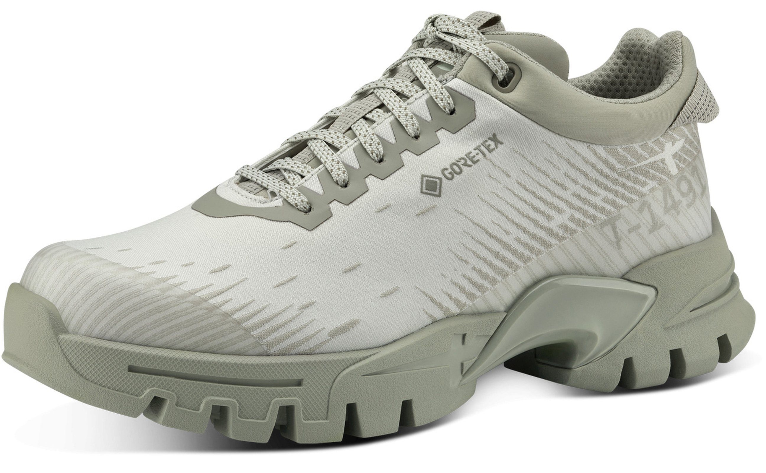 Tamaris 1-23766-30 755 Frozen Mokassin