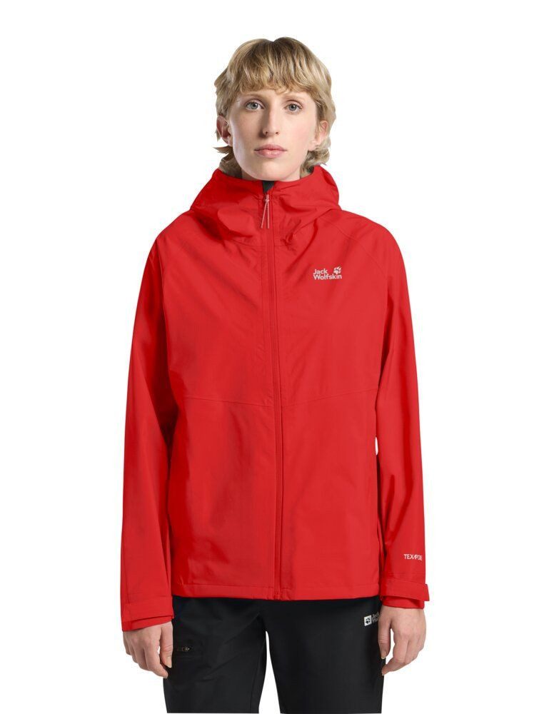 Regenjacke PRELIGHT 2.5L LT JKT W
