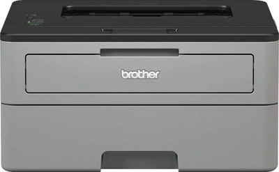 Brother HL-L2310D Schwarz-Weiß Laserdrucker