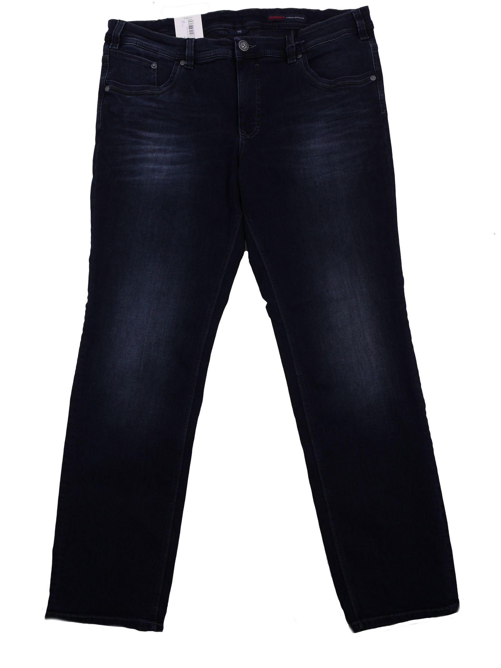 Paddock's 5-Pocket-Jeans