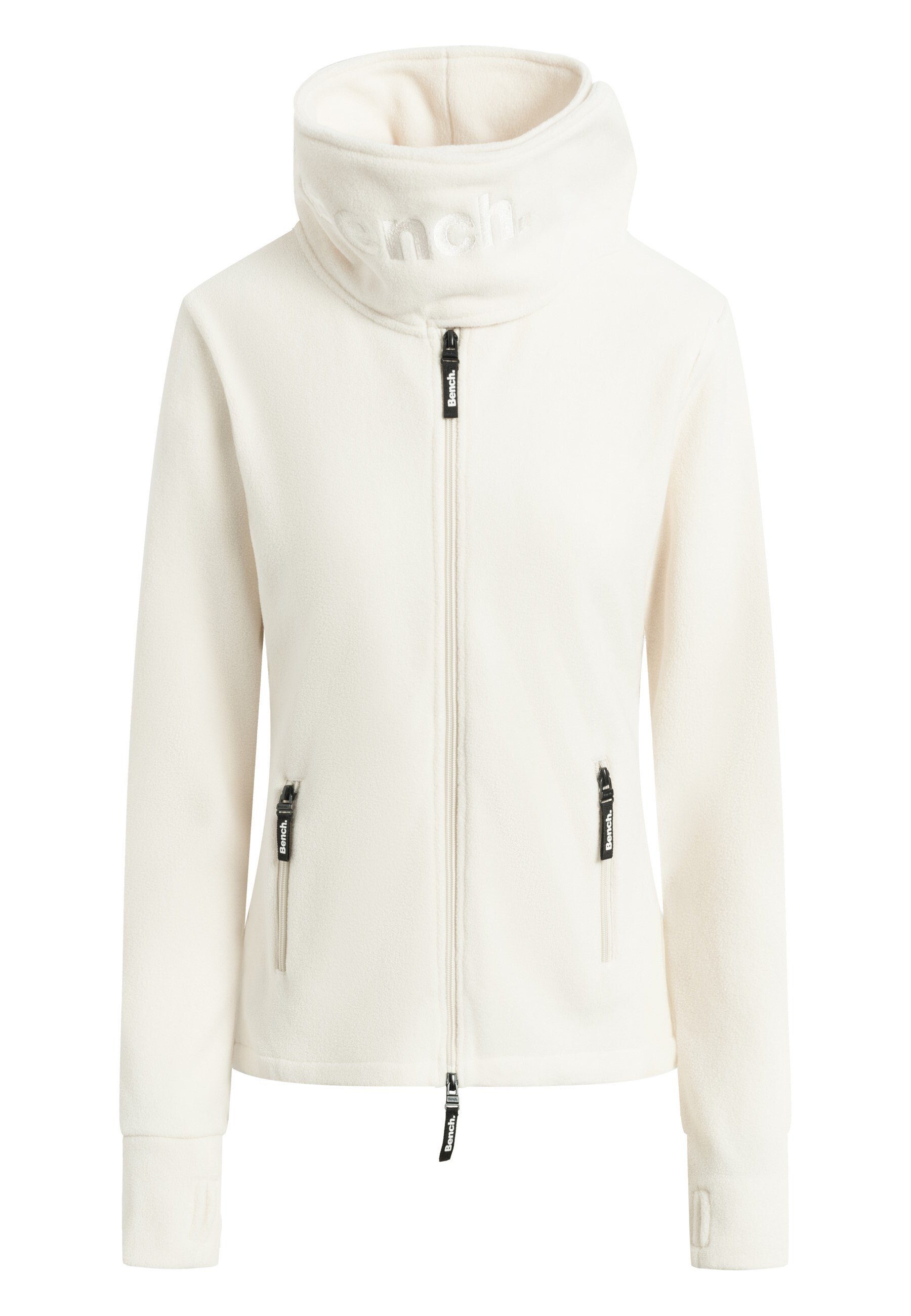Bench. Sweatjacke Jacke FUNNEL Sweatjacke (1-tlg) günstig online kaufen