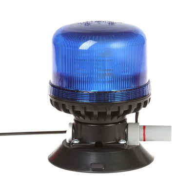 LED - MARTIN LED Arbeitslicht C360 Rundumleuchte - Pumpsaugfuss - 220km/h DEKRA geprüft - Klasse 2