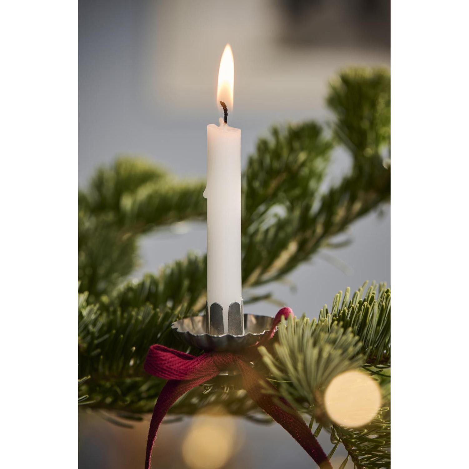 Ib Laursen Christbaumschmuck Ib Laursen Christbaumkerzenhalter Mit Klipp günstig online kaufen