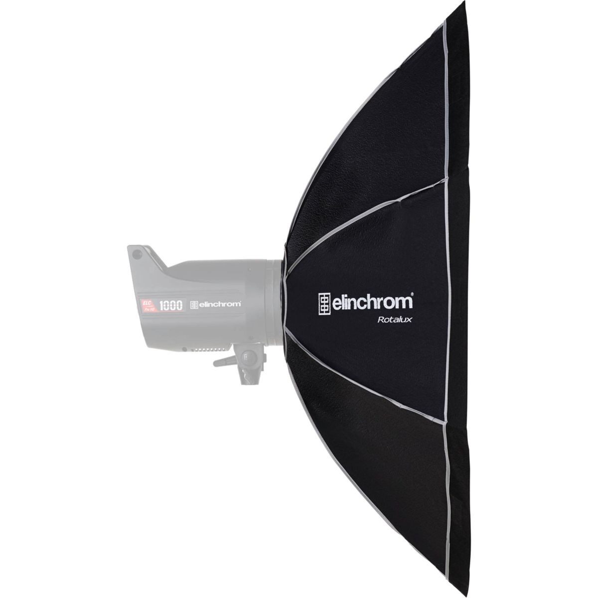 Elinchrom Rotalux Octabox 100 cm Blitzgerät