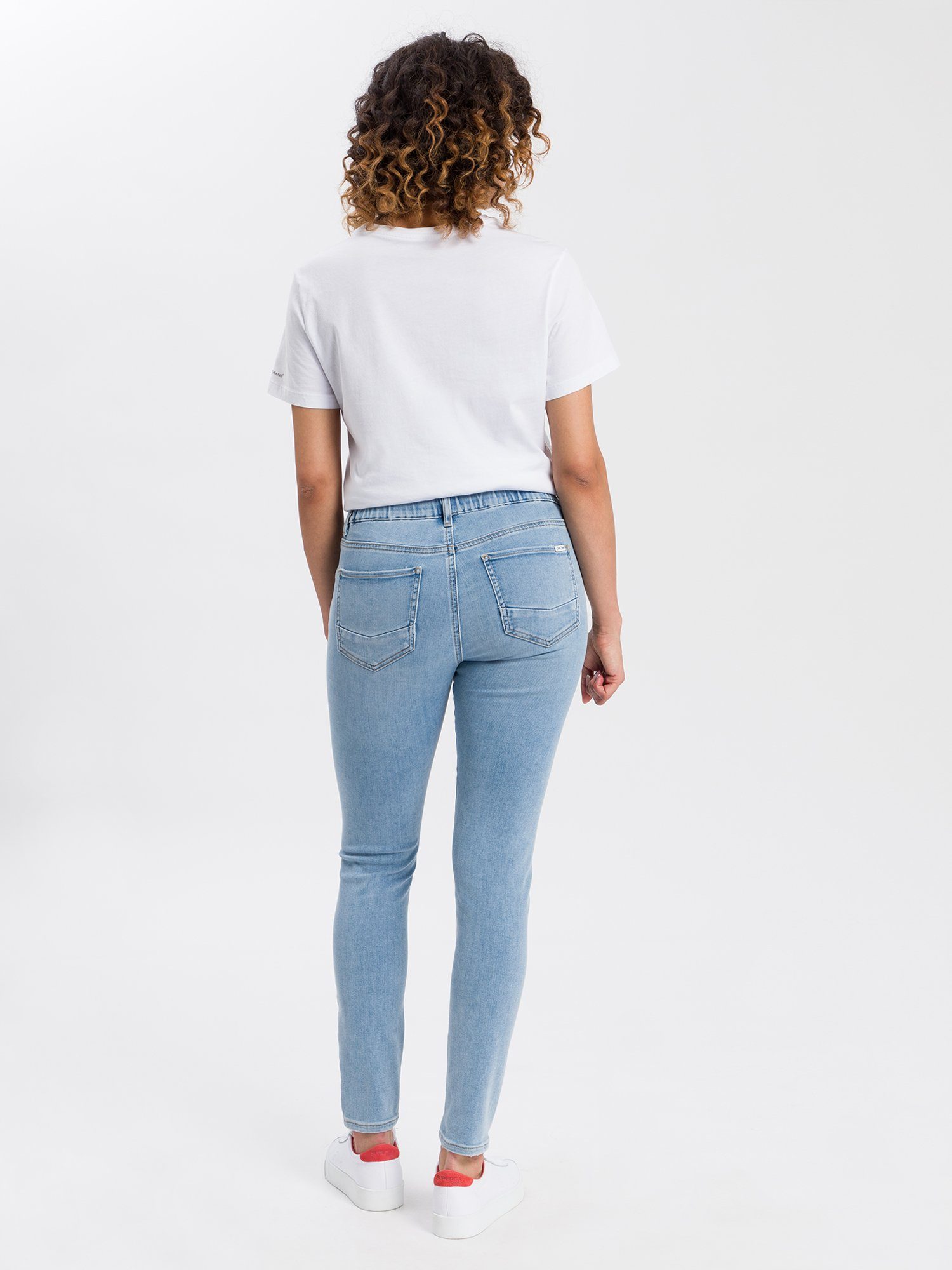 Pants Janelle CROSS Jogger JEANS®