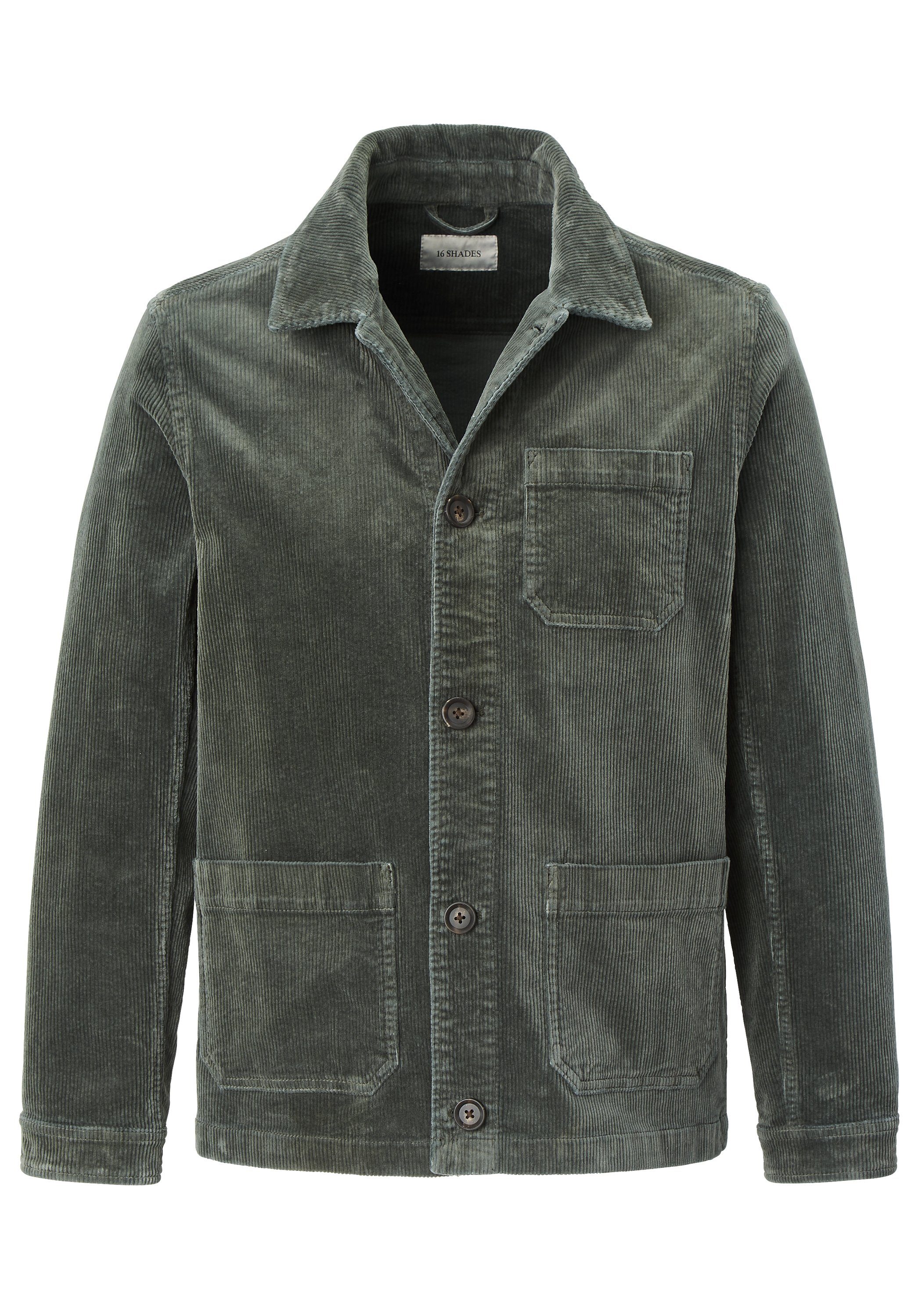 Outdoorjacke Grover