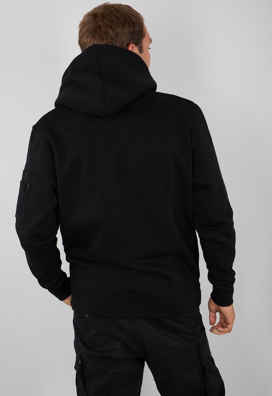 Alpha Industries Kapuzenpullover
