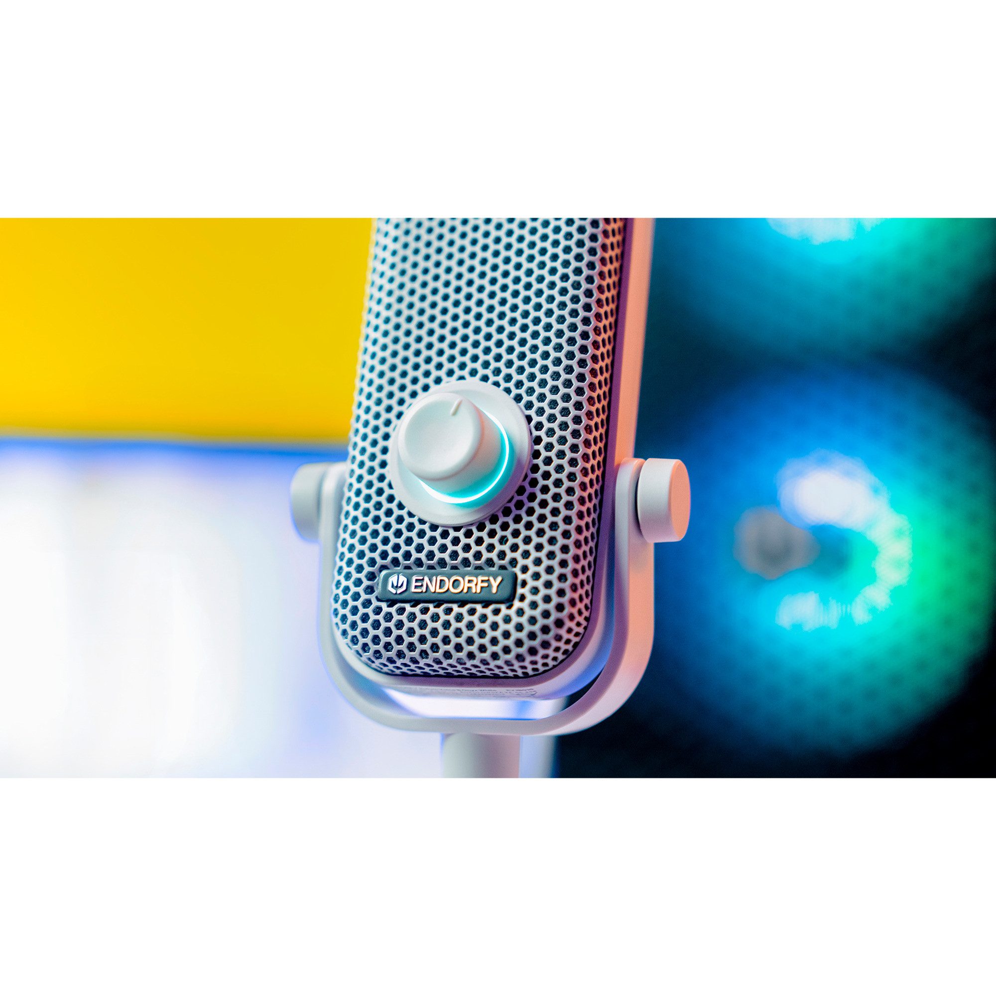 ENDORFY Mikrofon ENDORFY Solum Voice S, Mikrofon, (USB-C