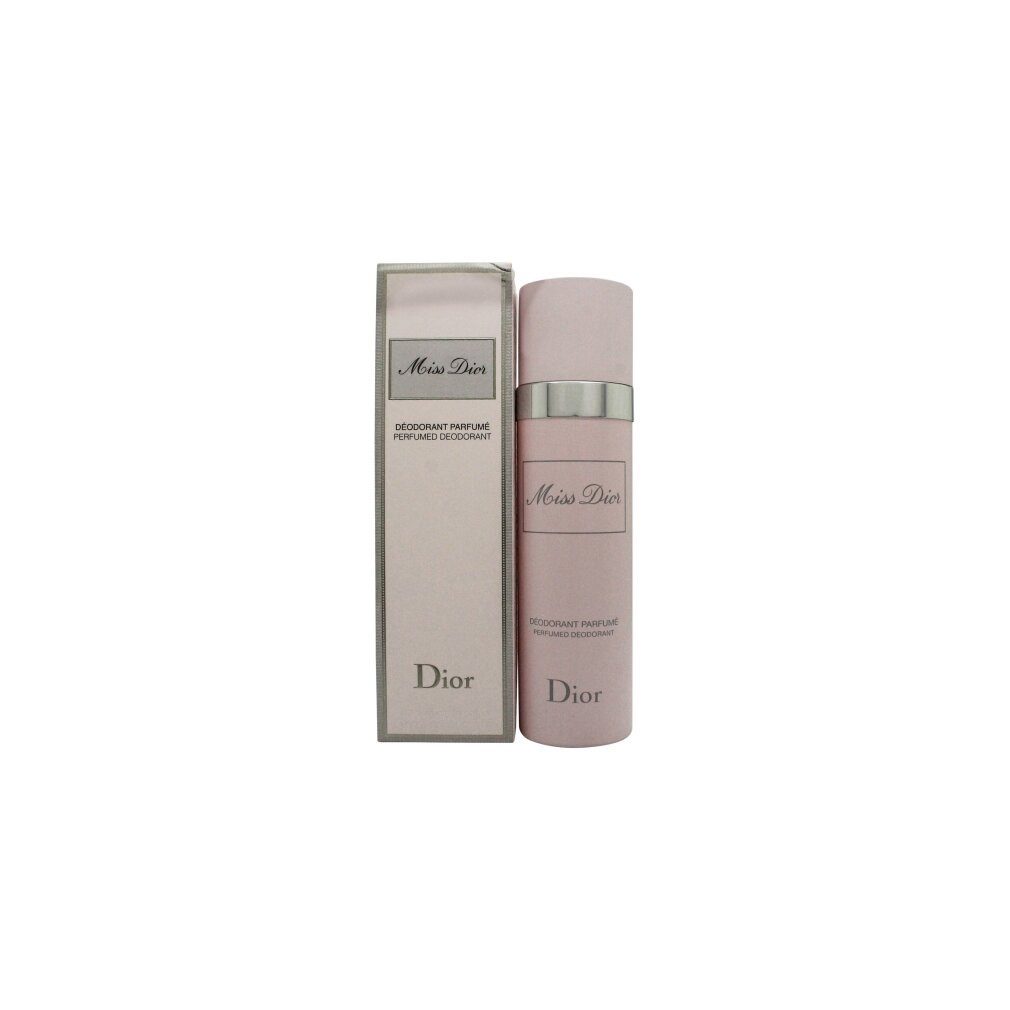Dior Deo-Roller Christian Miss Deodorant Spray 100ml