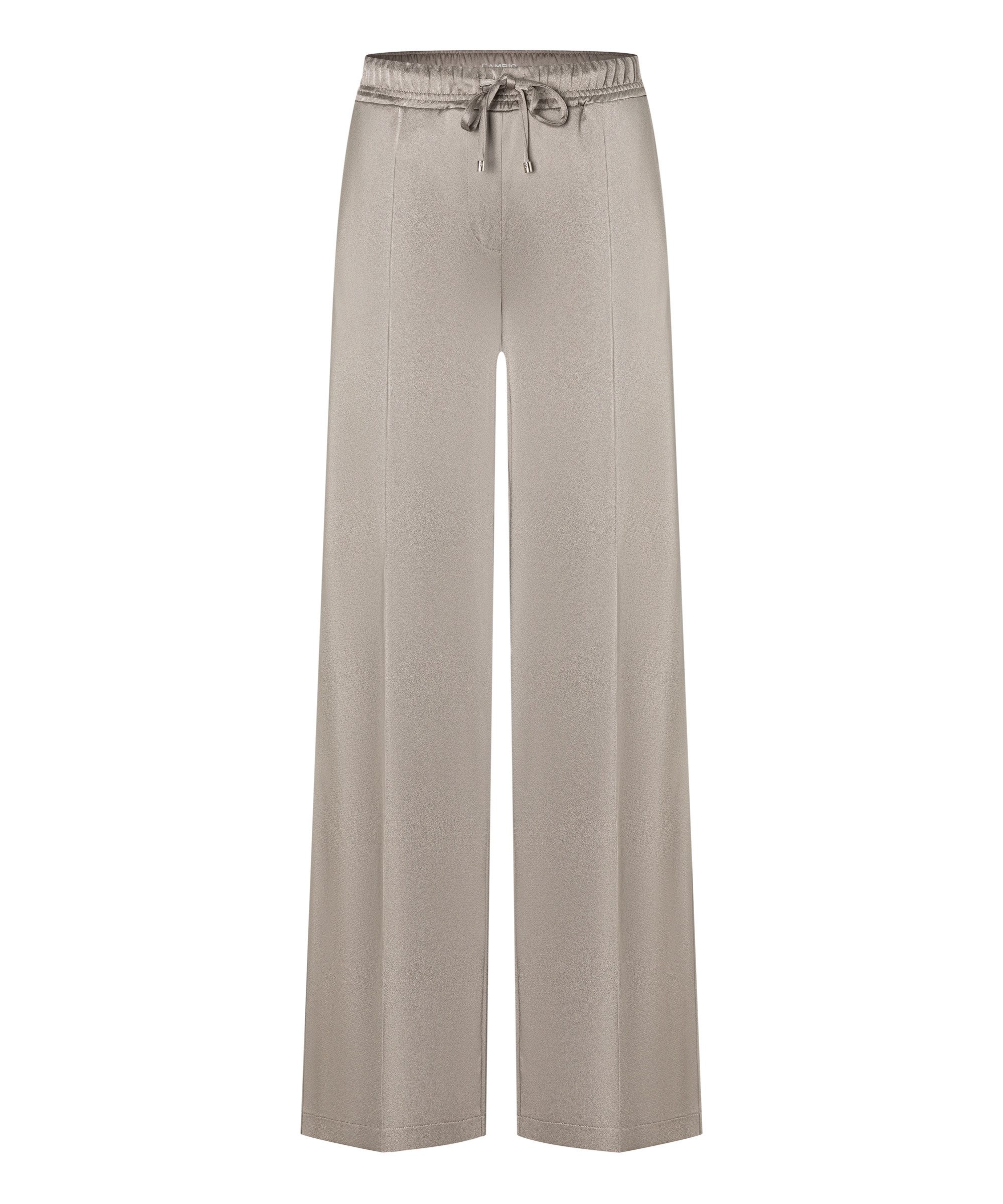 Stoffhose
