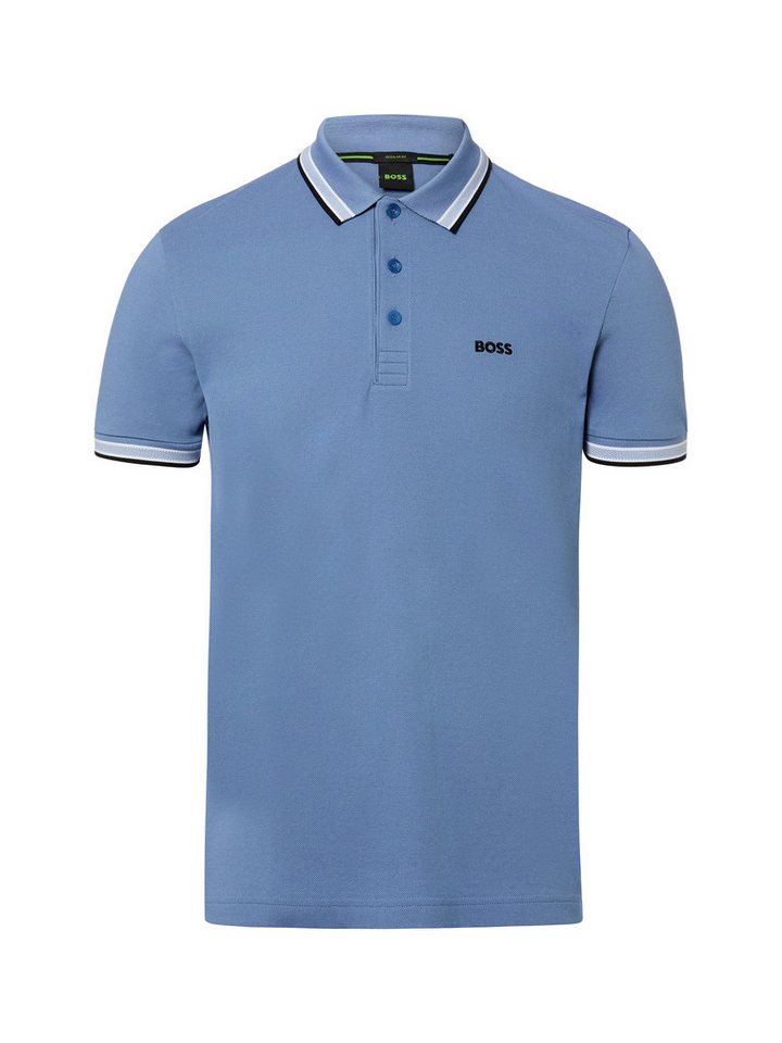 BOSS GREEN Poloshirt Paddy