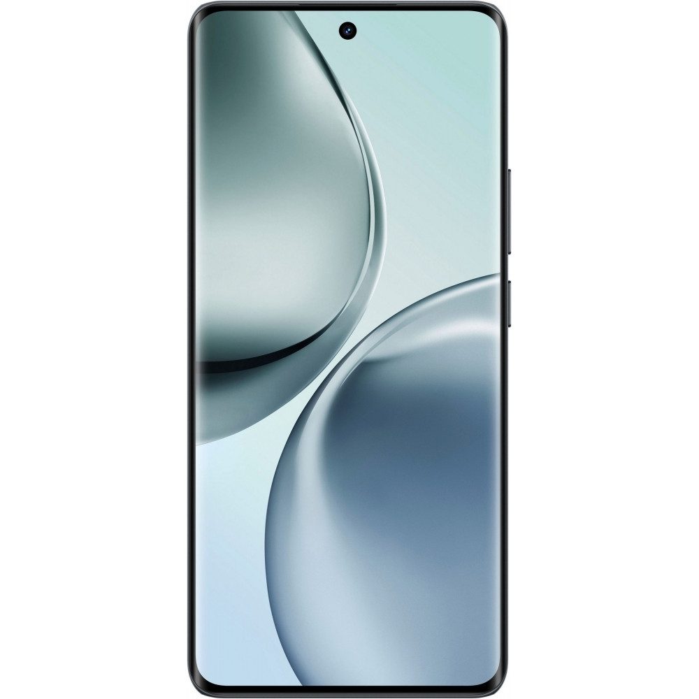 Realme 14 Pro 5G 512 GB / 12 GB - Smartphone - suede grey Smartphone (6,77 Zoll, 512 GB Speicherplatz)