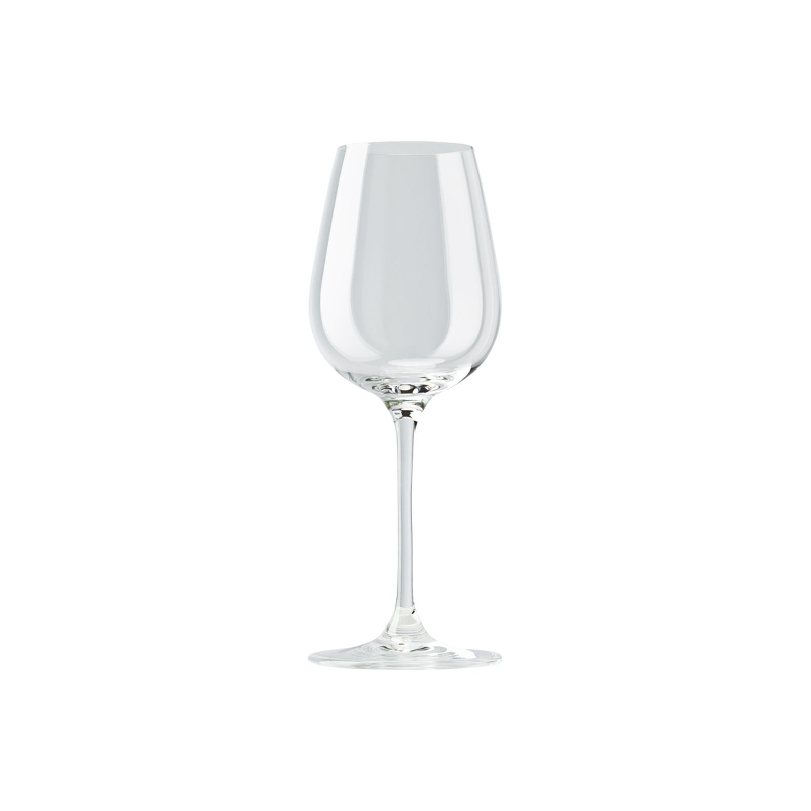 Rosenthal Weißweinglas DiVino Weißweinkelch 400 ml, Glas