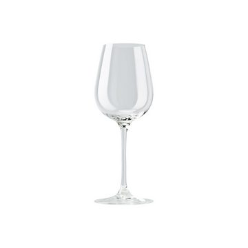 Rosenthal Weißweinglas DiVino Weißweinkelche 400 ml 6er Set, Glas