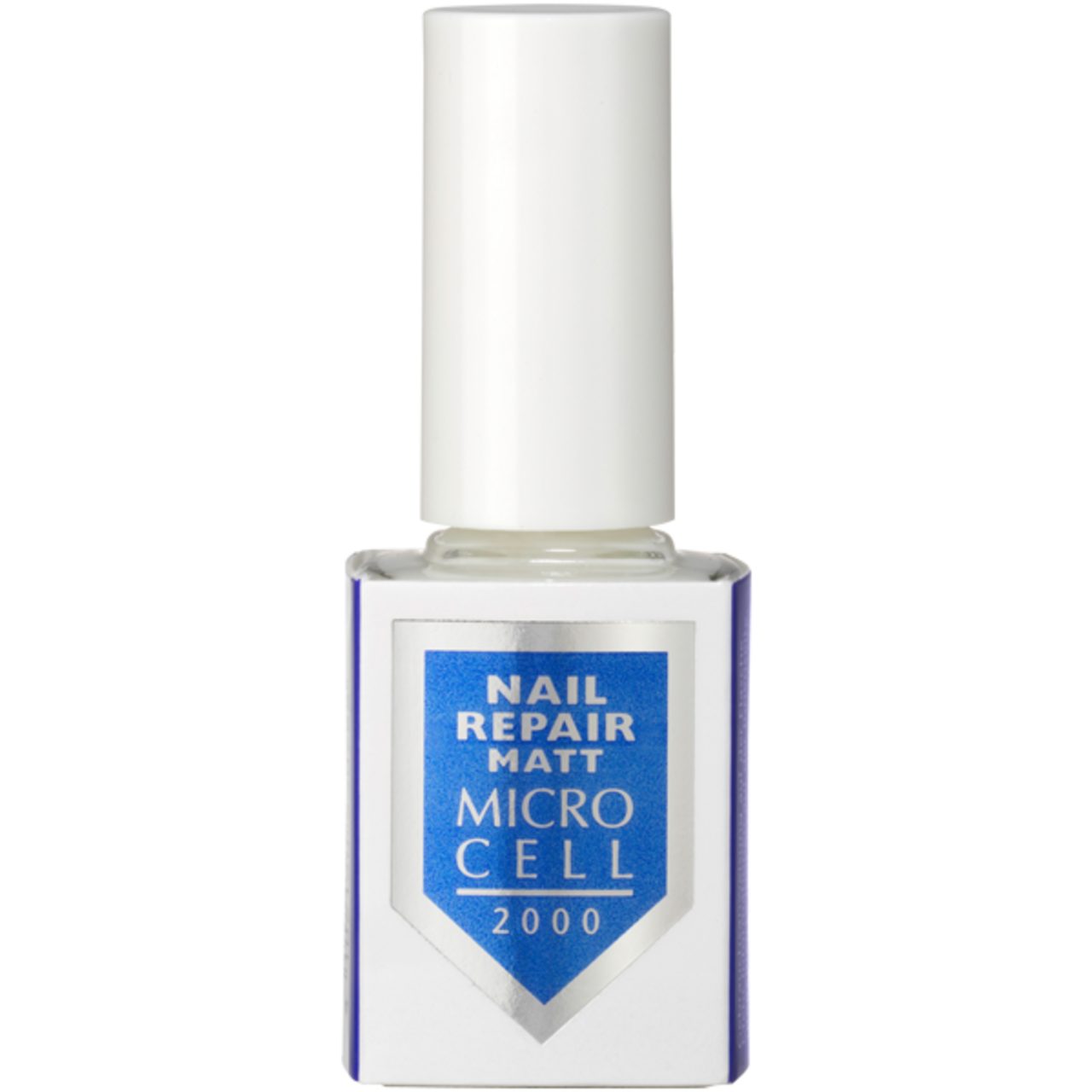 MICRO CELL Make-up 2000 Nail Repair Matt