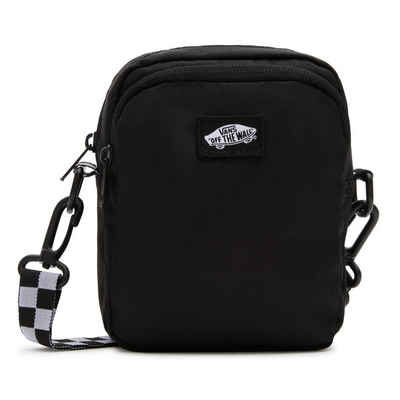 Vans Umhängetasche GO GETTER CROSSBODY, mit Label