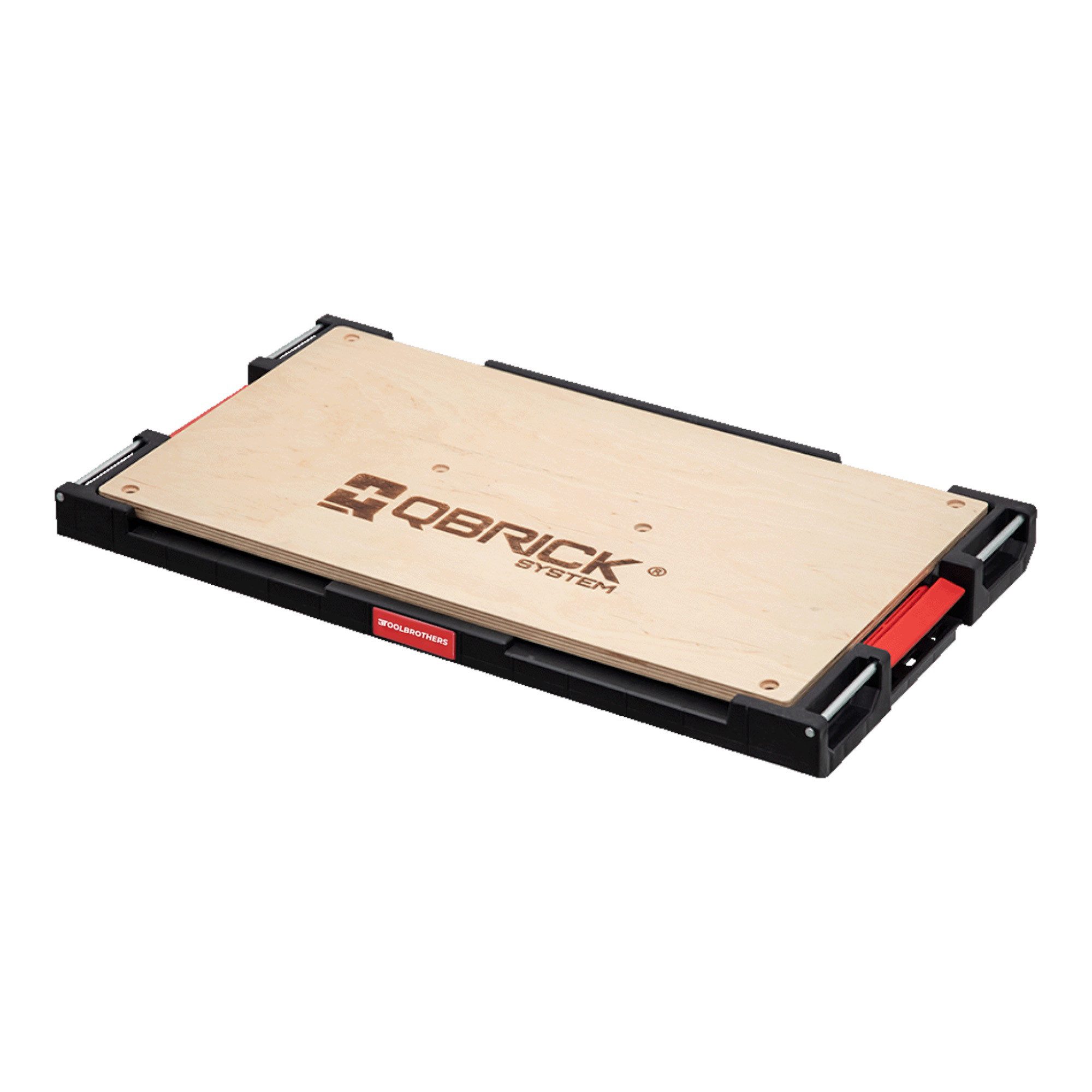 Toolbrothers Werkbank RHINO XXL Holz Arbeitsplatte günstig online kaufen
