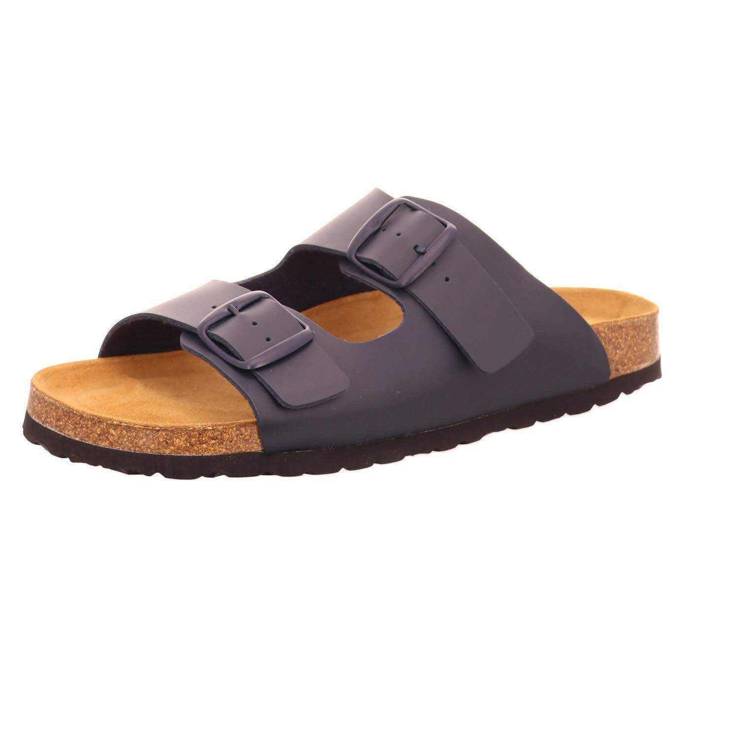Longo Pantoletten für Damen Pantolette (Schuhweite, 1-tlg., Schuhweite)