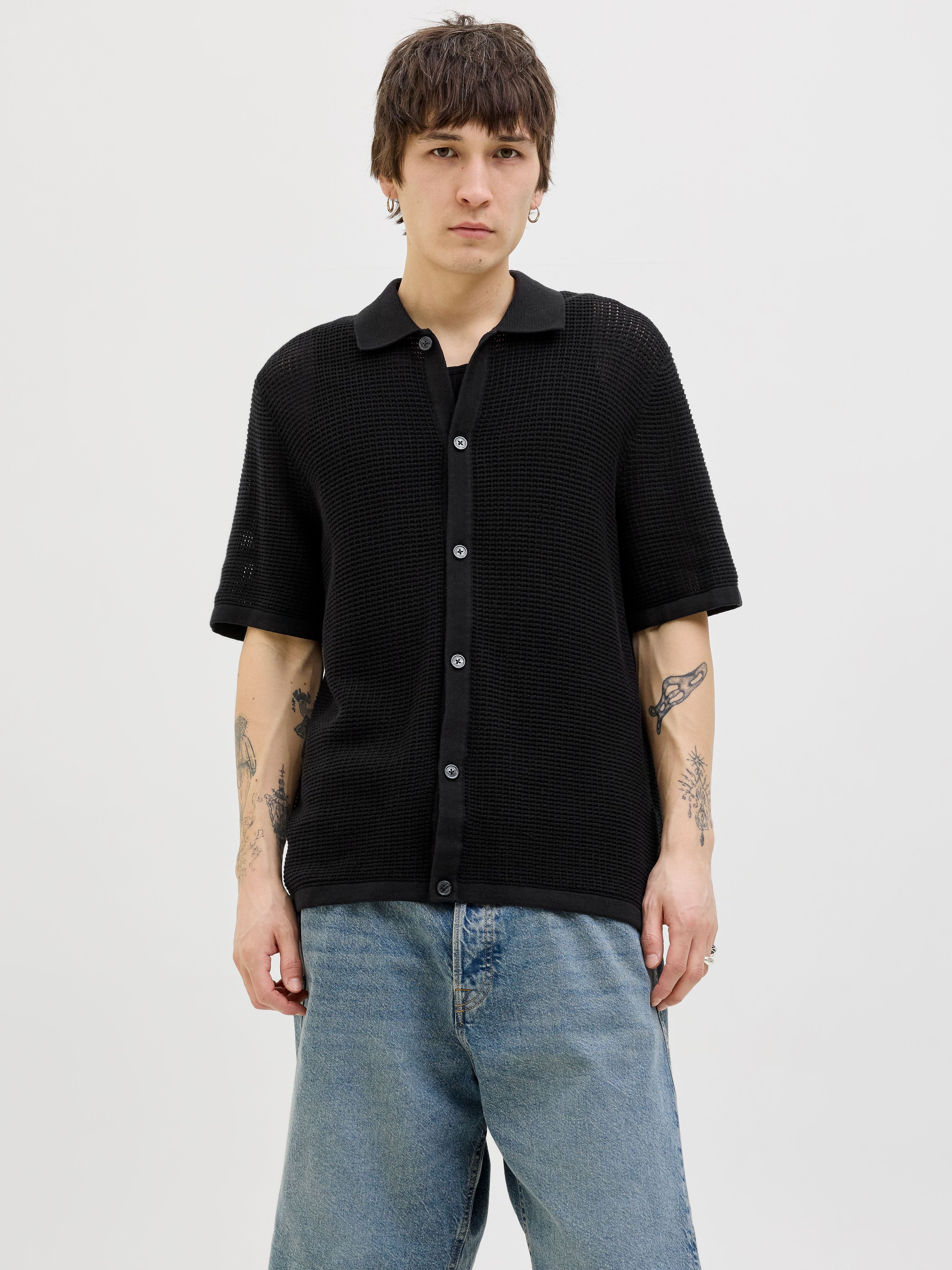 Jack & Jones Strickjacke