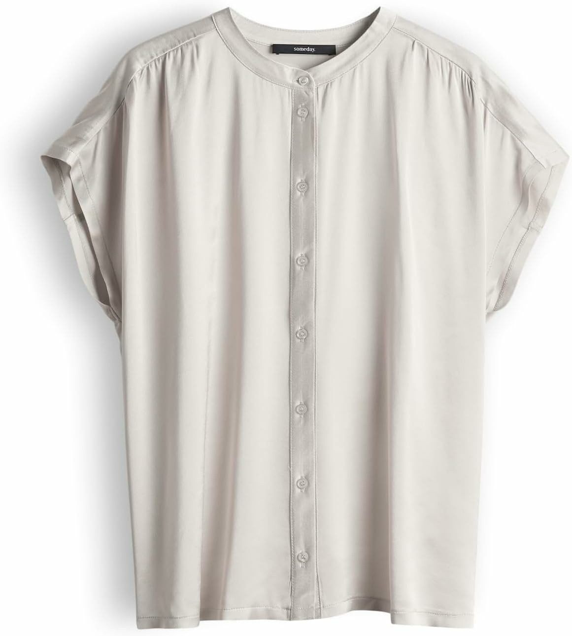 someday T-Shirt someday für Damen (1-tlg., keine Angabe)