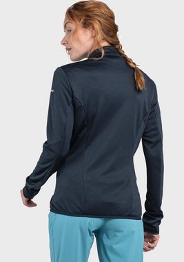 Schöffel Fleecejacke Fleece Jacket Svardalen L