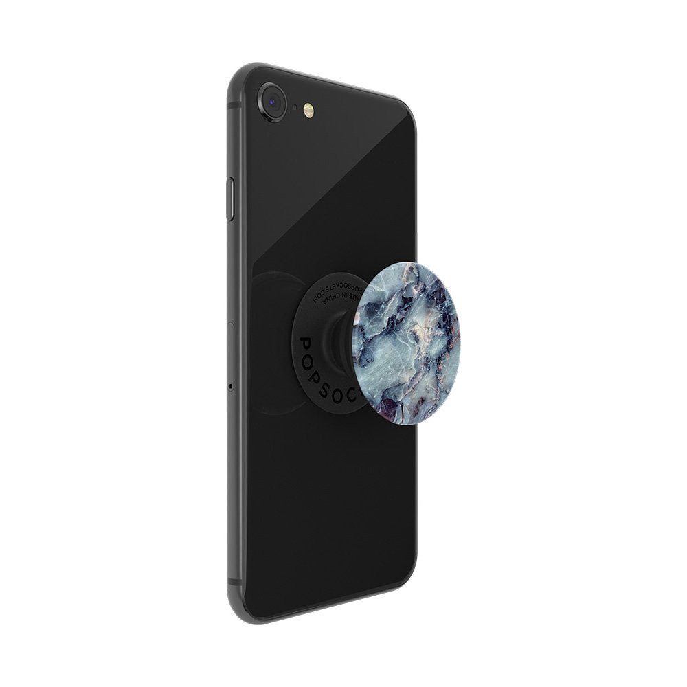Popsockets Popsockets PopGrip Blue Marble