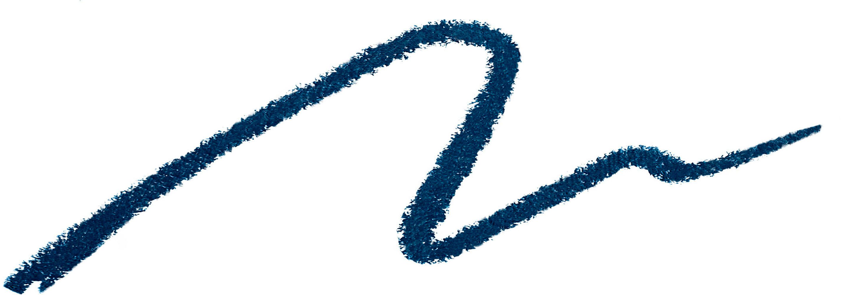 L'ORÉAL PARIS Kajal PARADISE SUPER LINER LE KHôL KAJALSTIFT, nicht fettende Mine für präzises Auftragen