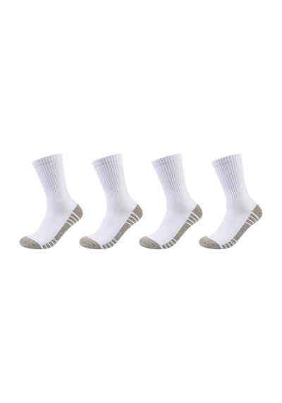 Skechers Socken Tennissocken 4er Pack