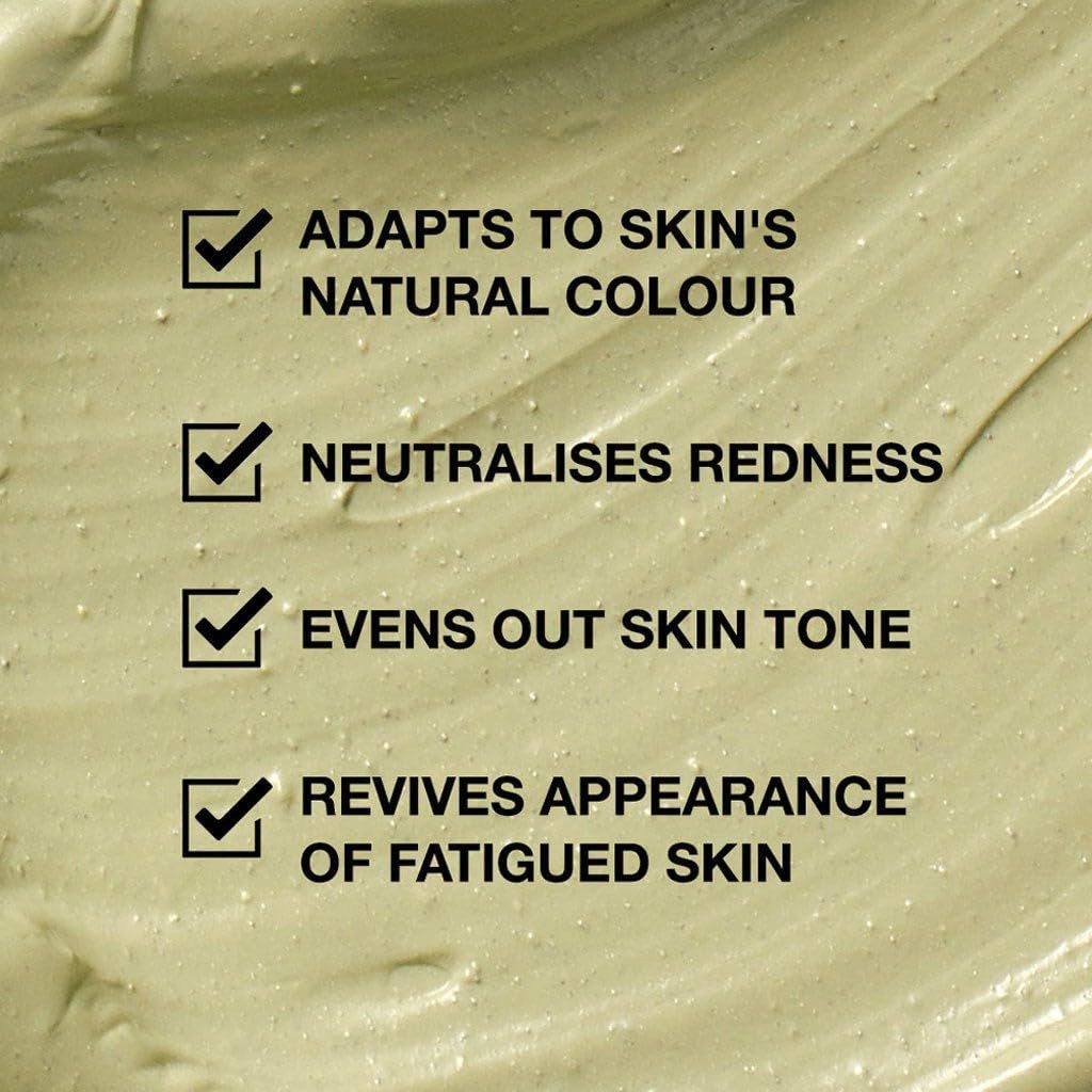 Dr.Jart+ Tagescreme Cicapair Tiger Grass Color Correcting Treatment 50 ml – beruhigende Gesichtscreme mit Tigergras, Niacinamid & probiotischem Ferment – neutralisiert, Rötungen, deckt Unreinheiten ab & passt sich dem eigenen Hautton an