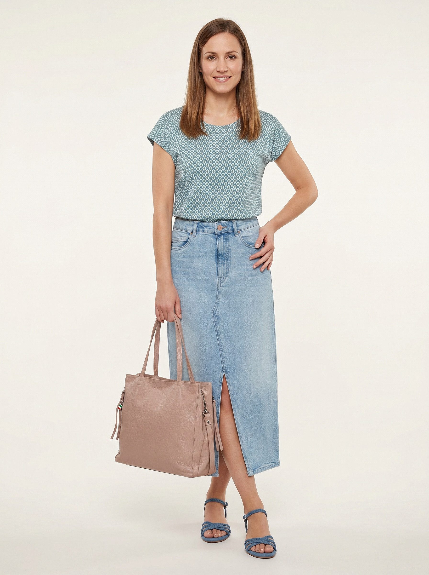 Zum Outfit 1