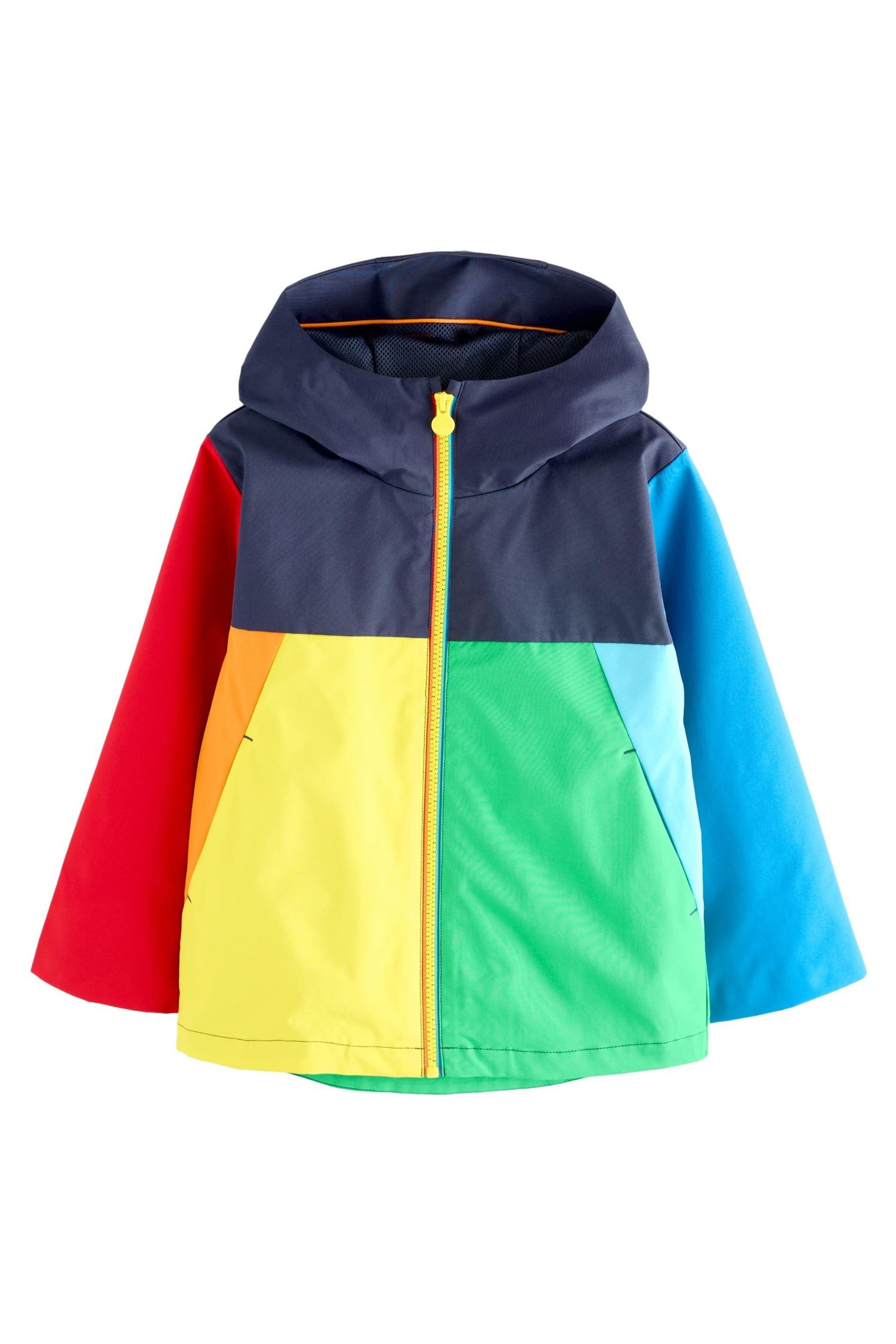 Little Bird by Jools Oliver Anorak Little Bird by Jools Oliver Regenmantel (1-St)