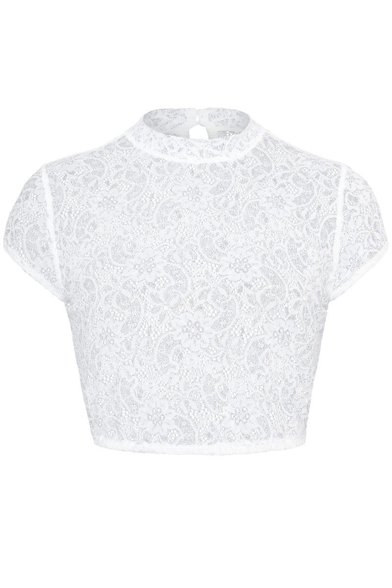 Melega Dirndlbluse Dirndlbluse - LOLA - günstig online kaufen