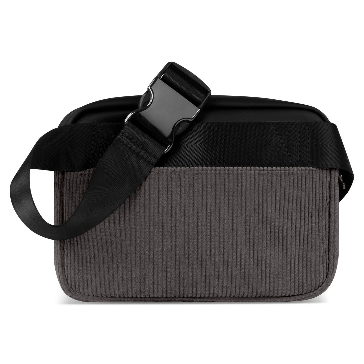 ABC Design Wickeltasche Hip Bag, Farbe: Almond