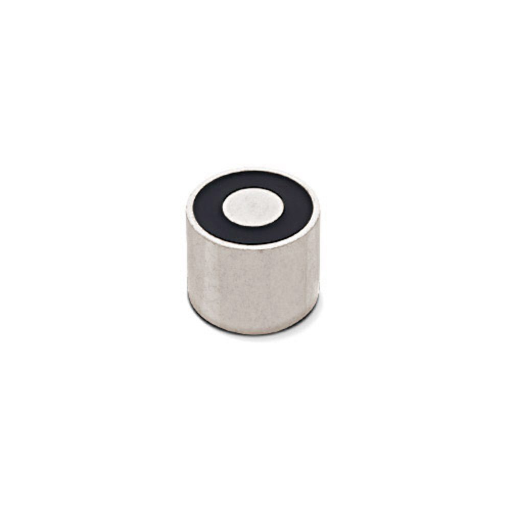 Intertec Magnet Intertec Elektromagnet magnetisch (stromloser Zustand) 120 N 12 V/DC 7 (ITS-PE-2529-12VDC)