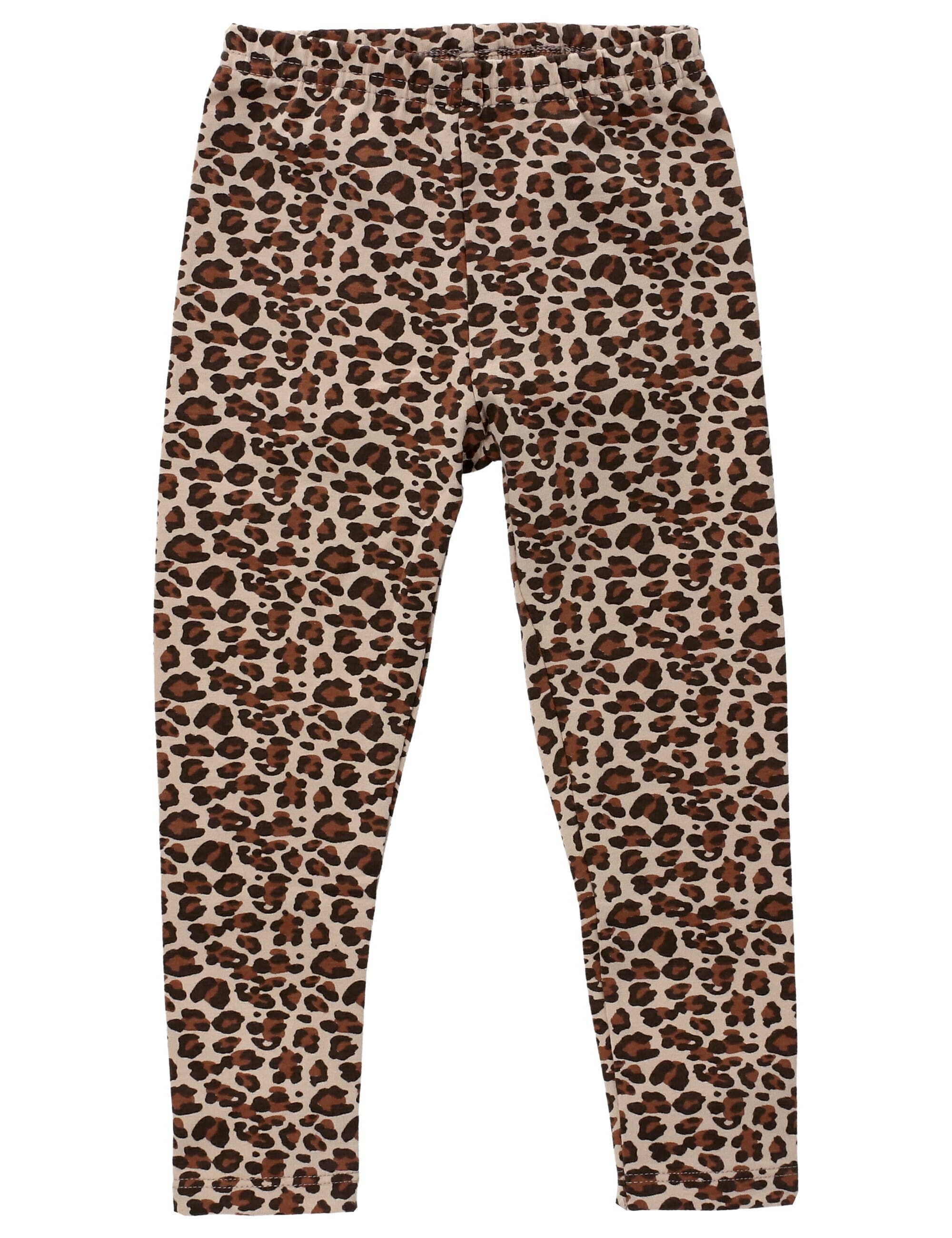 Baby Sweets Leggings Leggings Leopard (1-tlg)