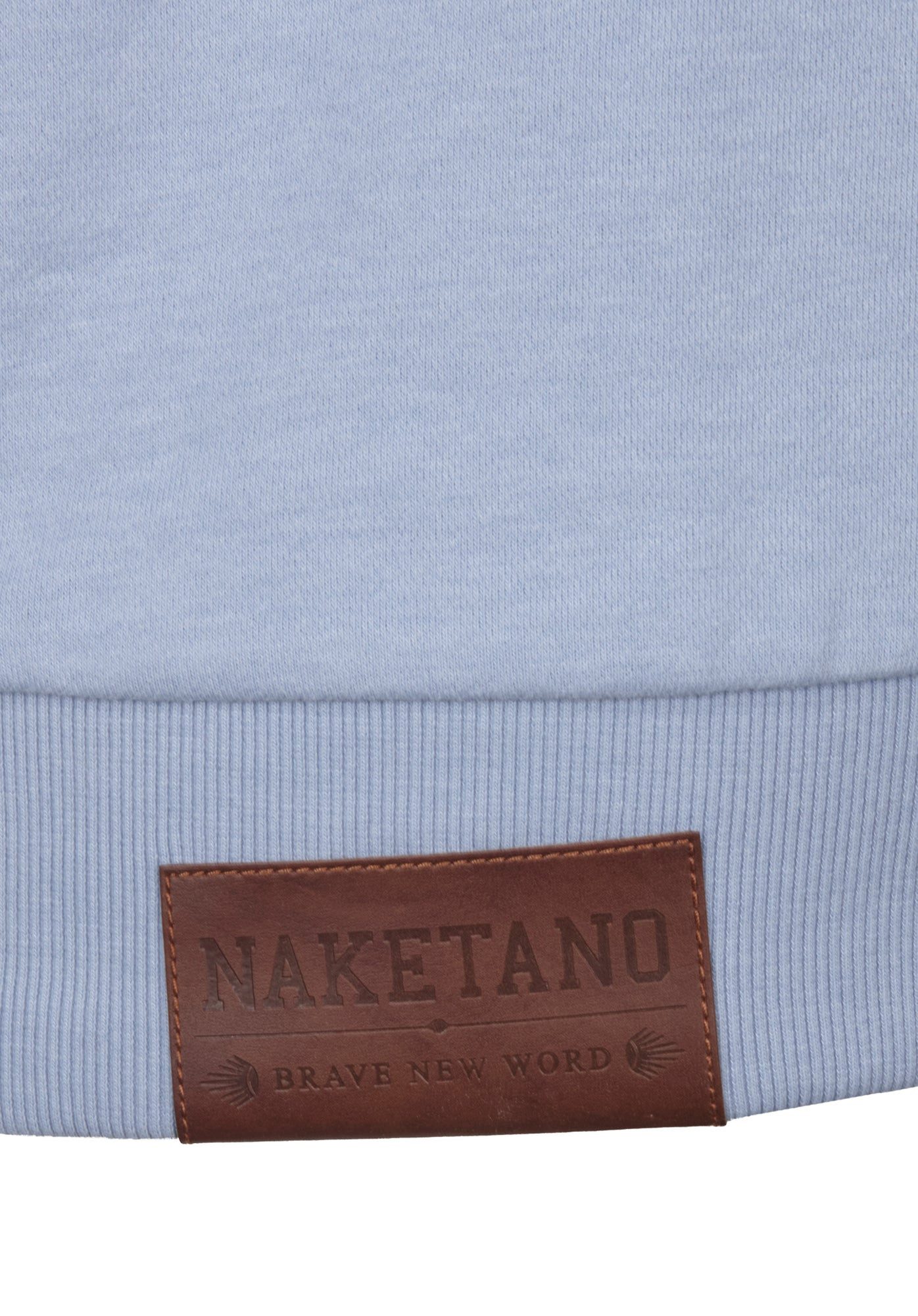 naketano Hoodie