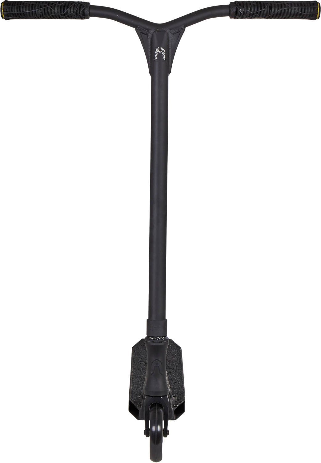 Stuntscooter Ethic DTC Erawan Stunt-Scooter H=85cm 3kg schwarz +Fantic26 Griptape