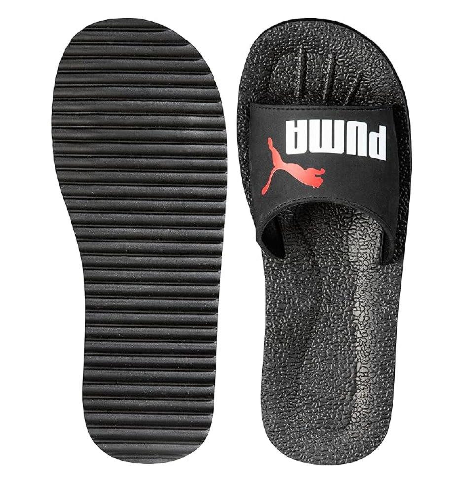 PUMA Unisex Aduld Pure Cat Slides Sneaker