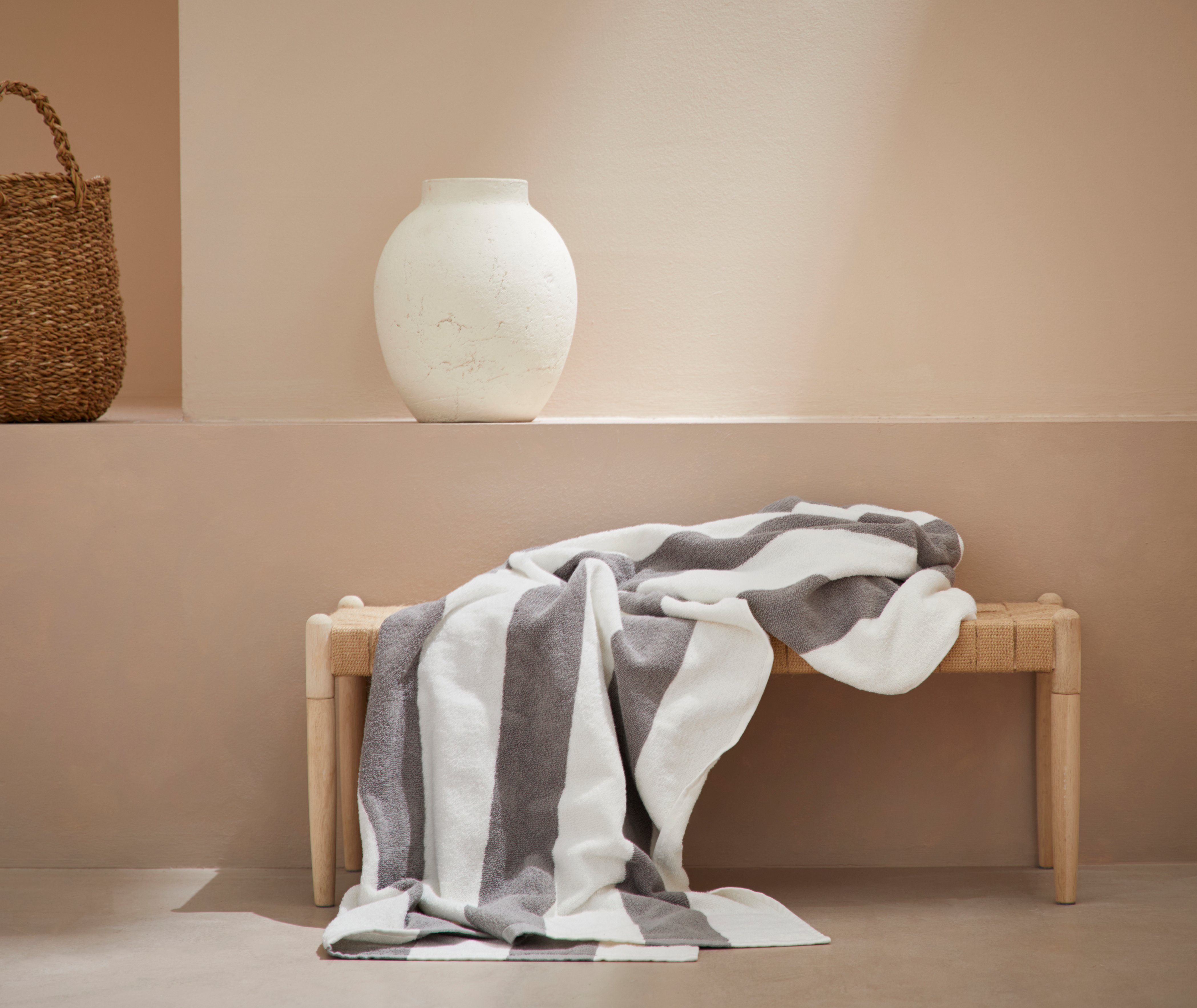 LeGer Home by Lena Gercke Strandtuch günstig online kaufen