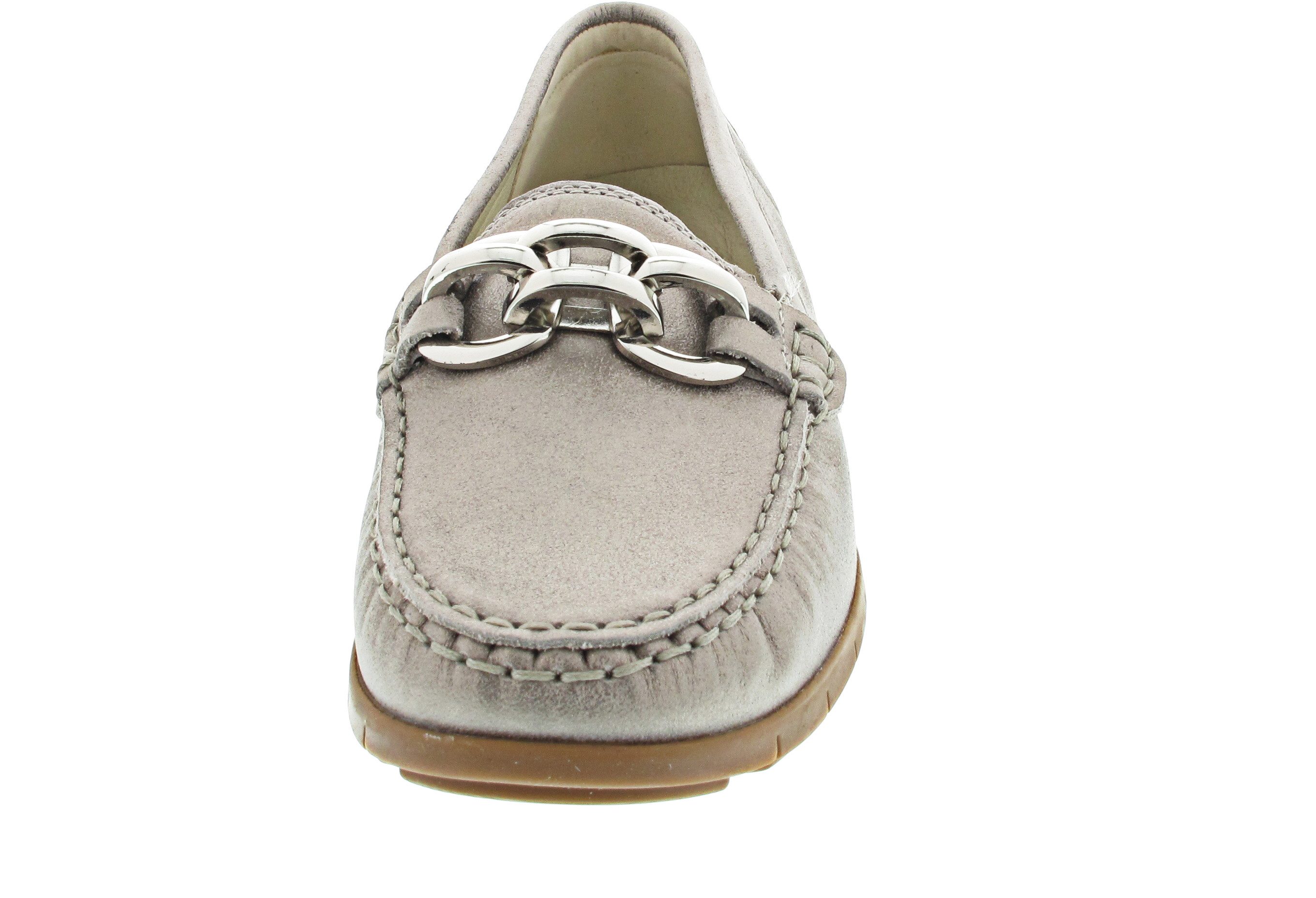 Waldläufer Mokassin